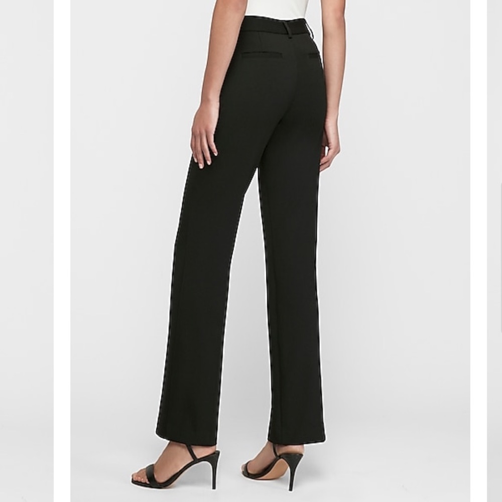 [Express] Editor Dress Pants